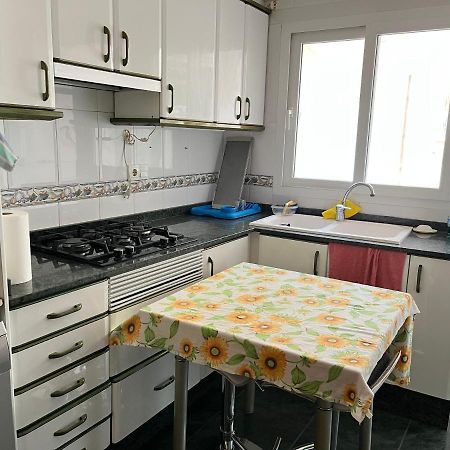 Piso Albors Valencia Apartment Luaran gambar