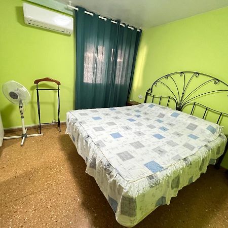 Piso Albors Valencia Apartment Luaran gambar