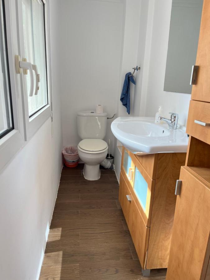 Piso Albors Valencia Apartment Luaran gambar