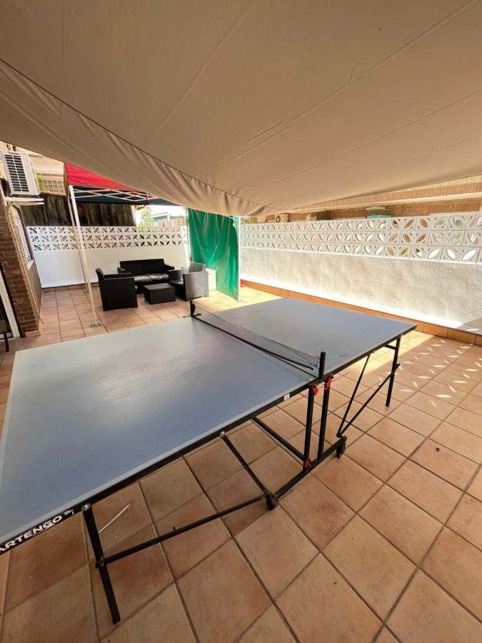 Piso Albors Valencia Apartment Luaran gambar
