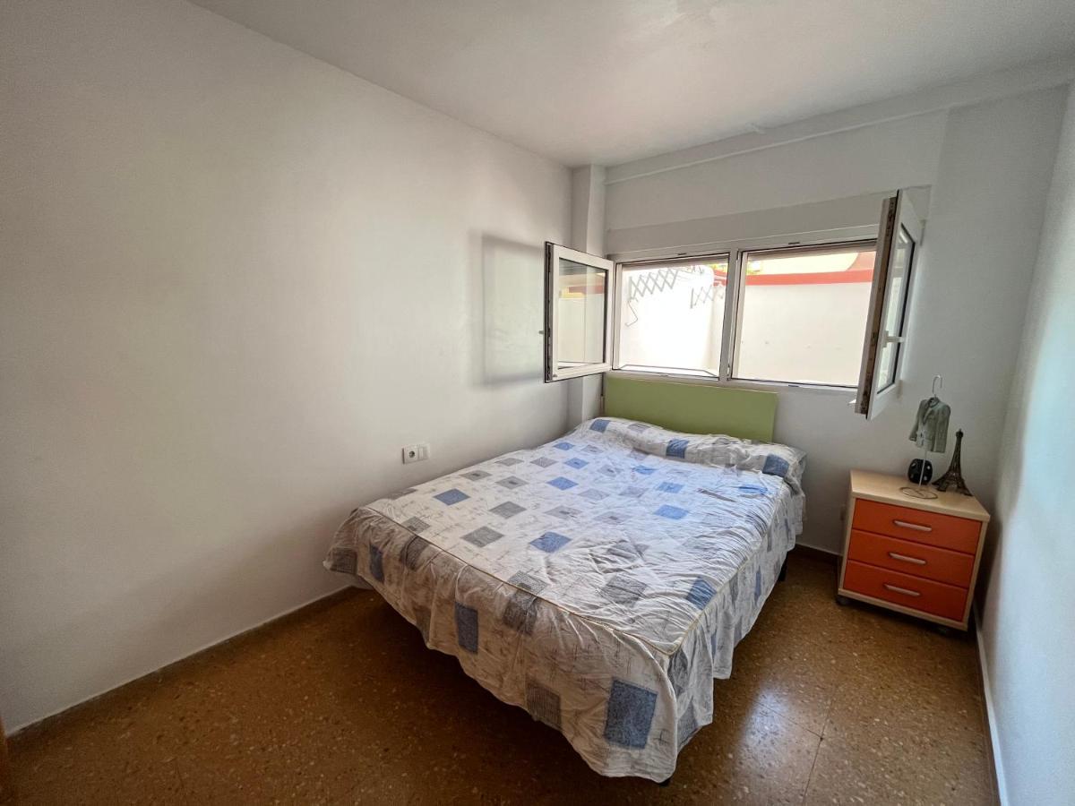 Piso Albors Valencia Apartment Luaran gambar