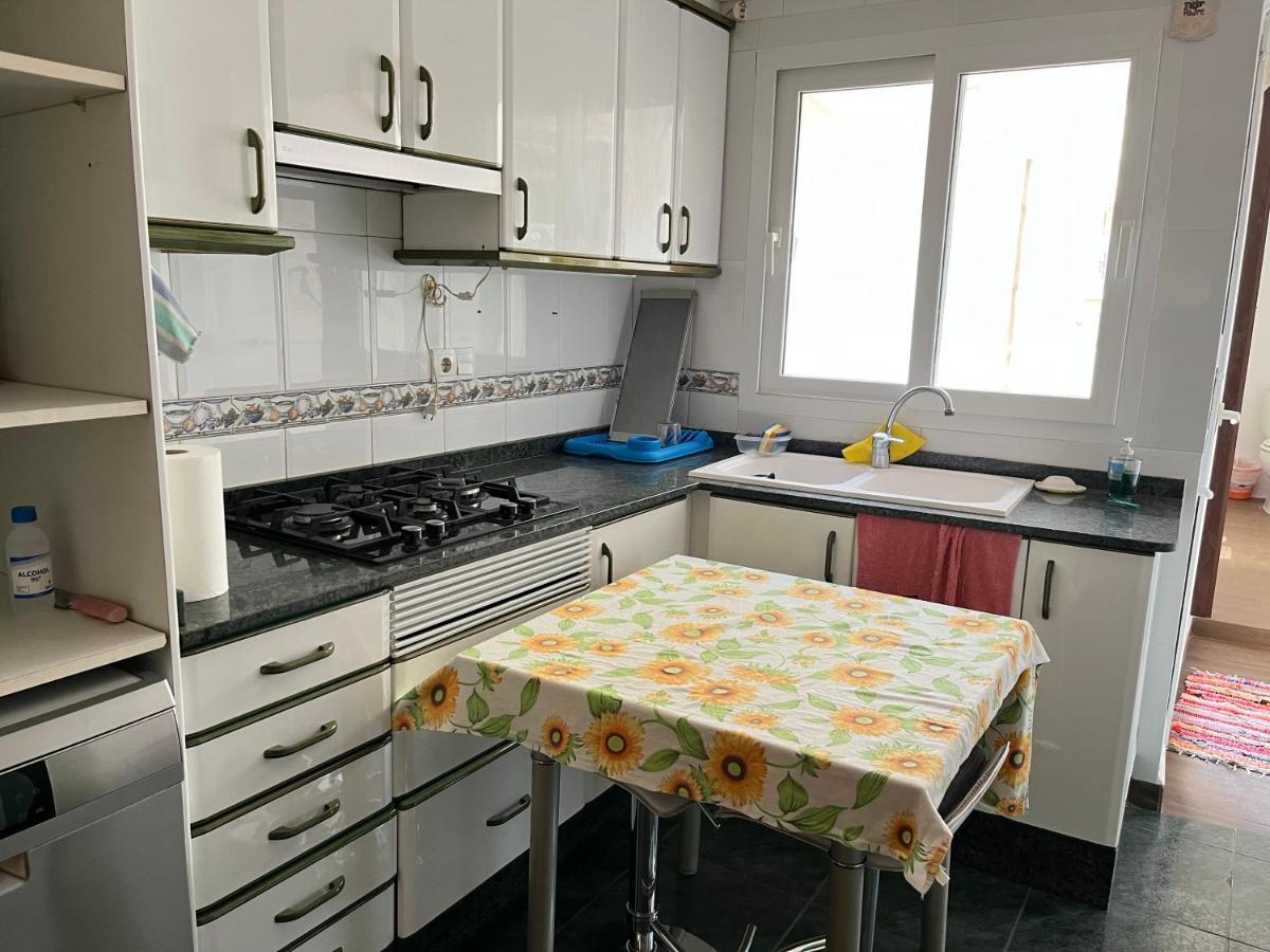 Piso Albors Valencia Apartment Luaran gambar