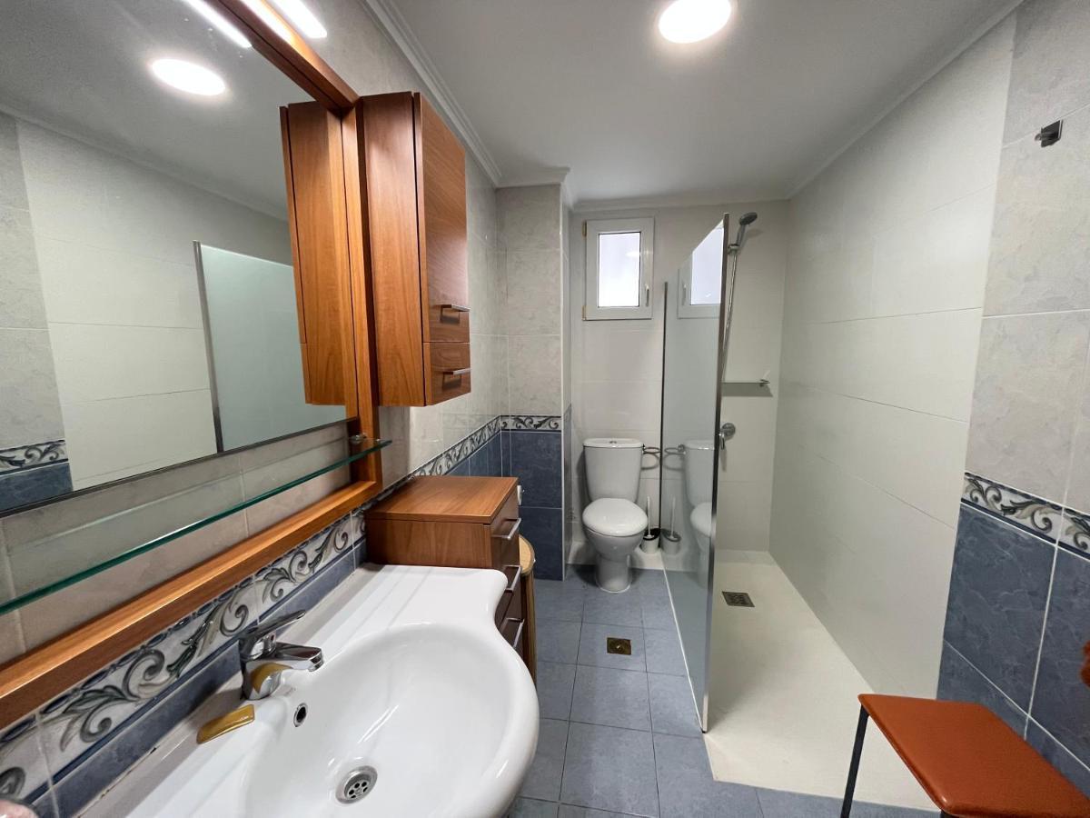 Piso Albors Valencia Apartment Luaran gambar