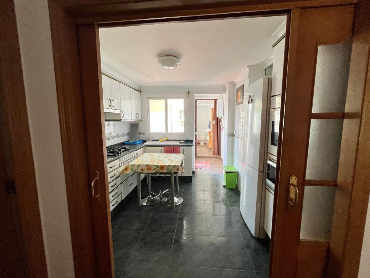 Piso Albors Valencia Apartment Luaran gambar