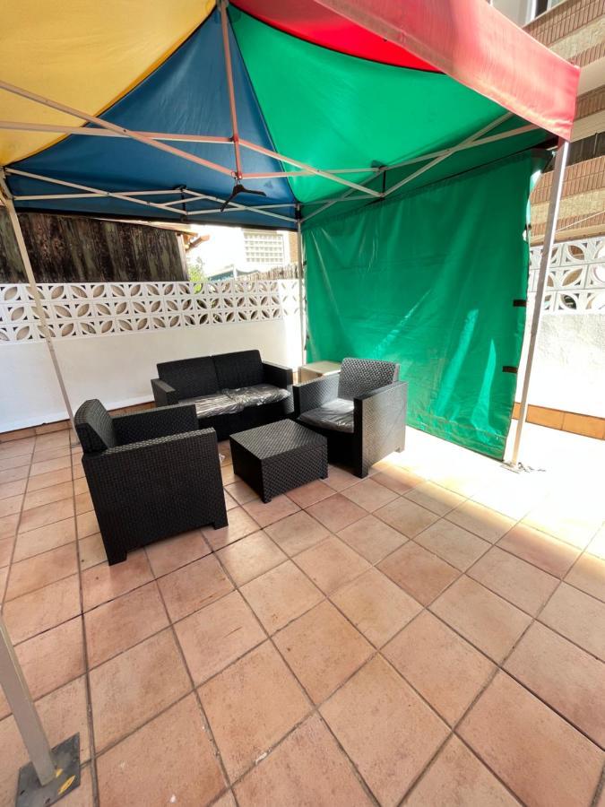 Piso Albors Valencia Apartment Luaran gambar
