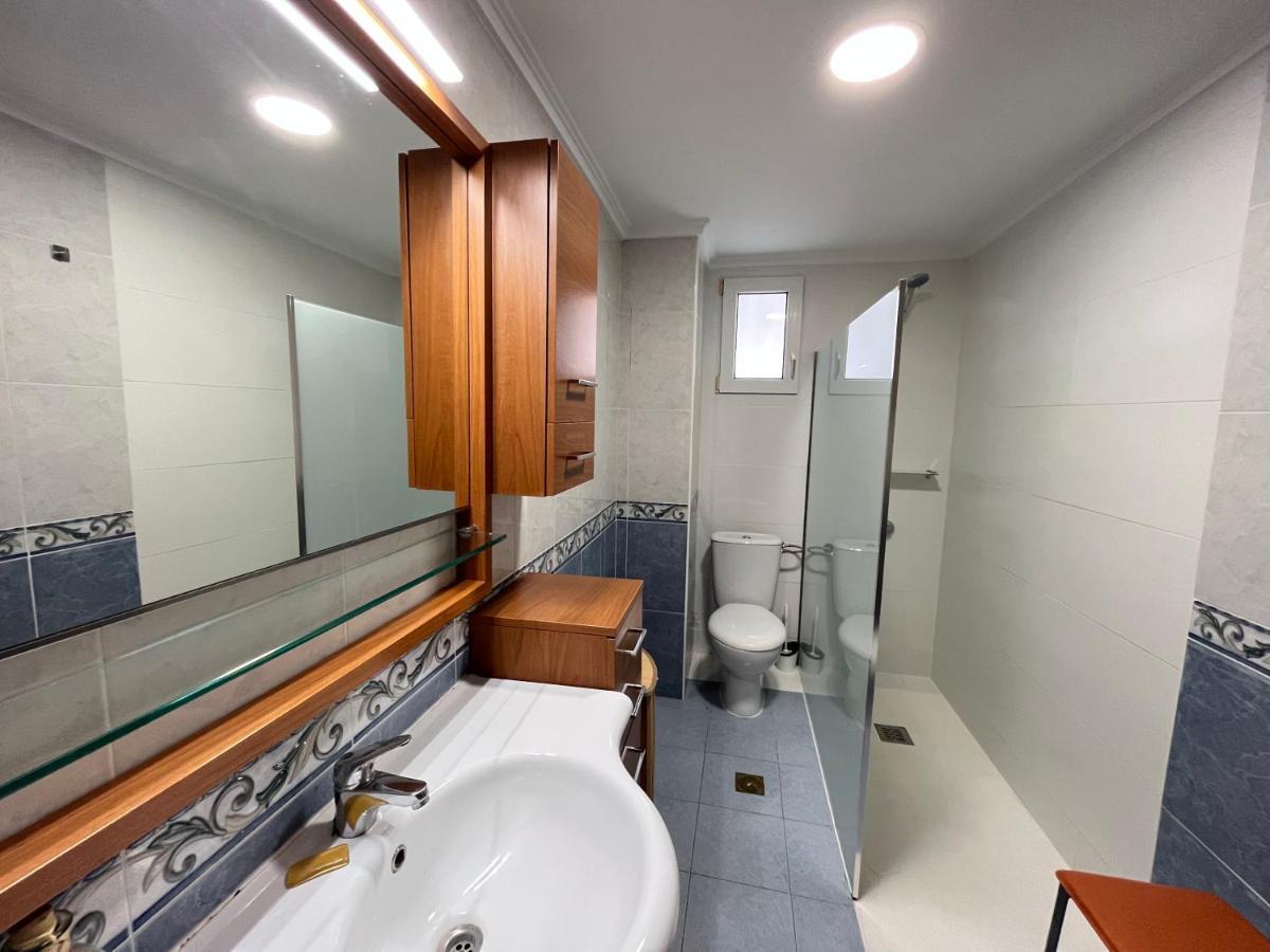 Piso Albors Valencia Apartment Luaran gambar